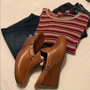 Brandy Melville Long sleeve Top